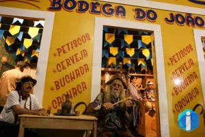 TV Brasil exibe festas de São João do Nordeste neste sábado