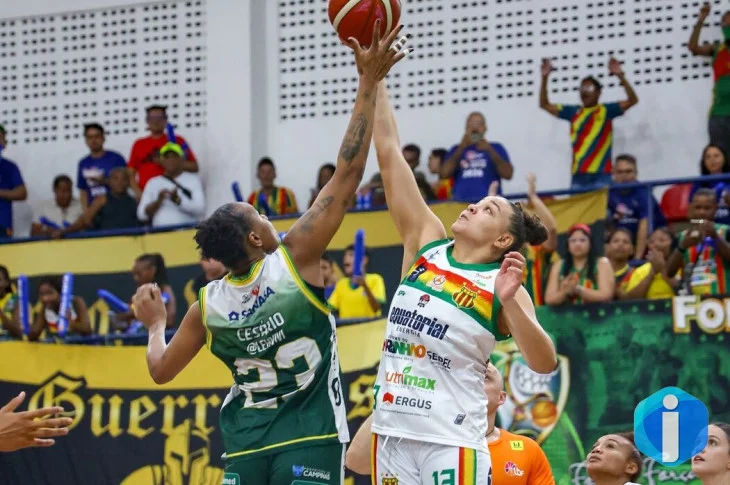 TV Brasil exibe nesta sexta jogo Unimed Campinas X Sampaio Basquete