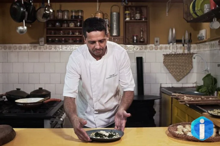TV Brasil exibe programa sobre plantas alimentícias não convencionais