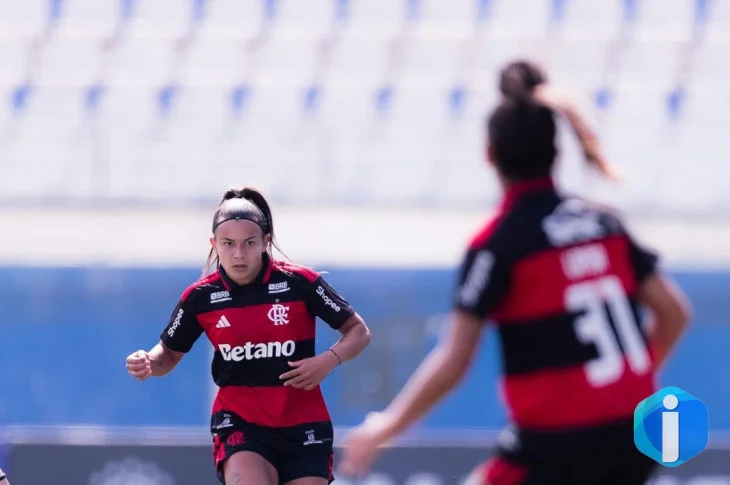 TV Brasil transmite Ferroviária e Flamengo pelo Brasileirão Feminino