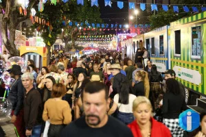 TV Brasil transmite festas de São João de Caruaru, Mossoró e Assú