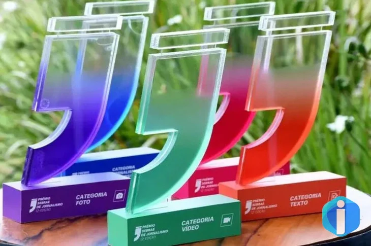 TV Brasil vence etapa distrital do Prêmio Sebrae de Jornalismo
