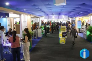 UFF recebe maior feira científica da América Latina nesta semana