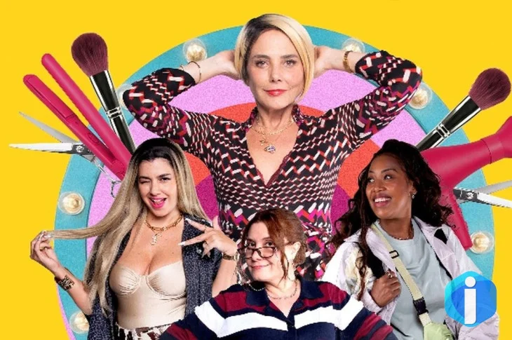 Último capítulo da série 