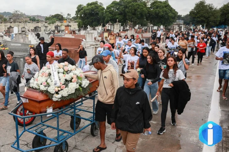 Um ano depois, mortes da Operação Contenção ainda são investigadas