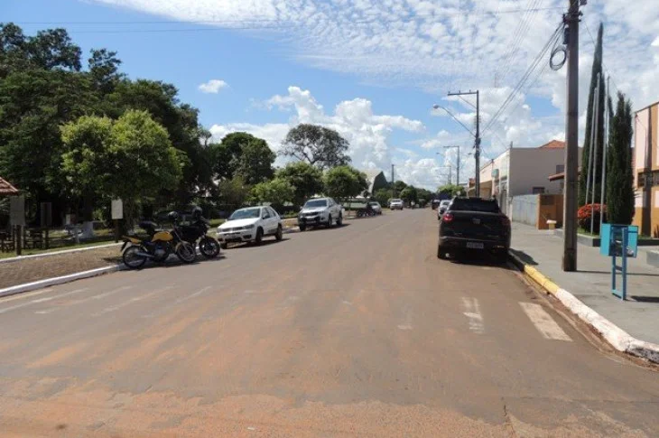 Um em cada dois moradores de Caiuá já receberam pelo menos uma dose da vacina contra a covid-19