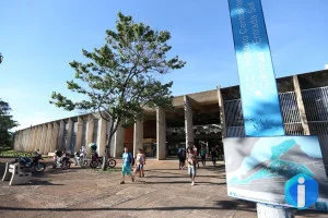 UnB muda regras de ingresso para ampliar acesso às vagas de graduação