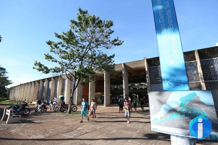 UnB muda regras de ingresso para ampliar acesso às vagas de graduação