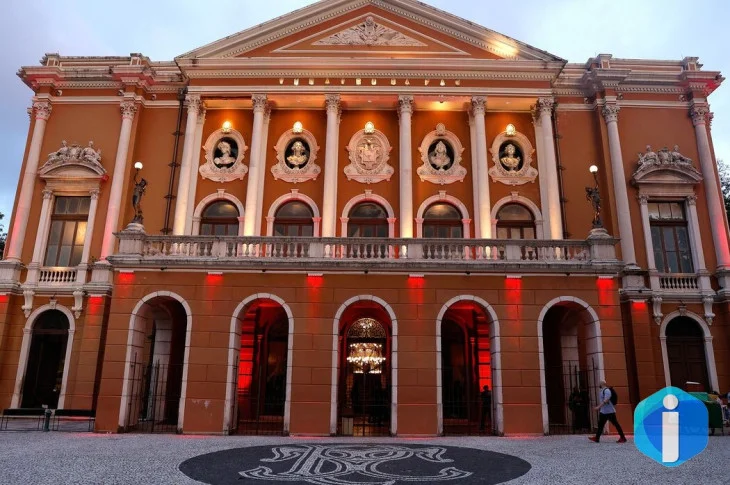 Unesco reconhece Teatros da Amazônia como Patrimônio Mundial Cultural