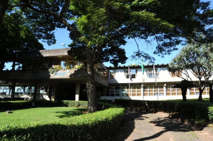 Unesp cadastra a partir de hoje pedidos de isenção e redução de taxa do Vestibular 2022