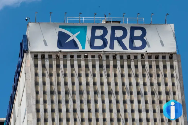 União e GDF fecham acordo para viabilizar empréstimo ao BRB