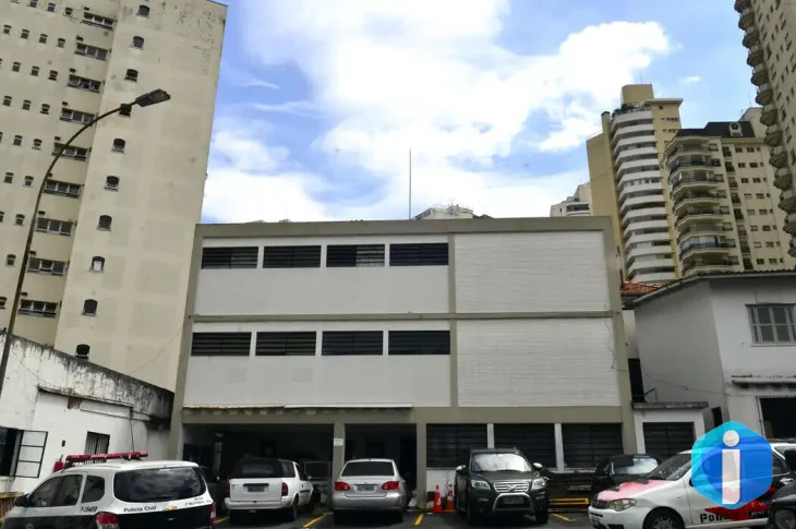 Unifesp identifica resíduo compatível com sangue no antigo DOI-Codi/SP