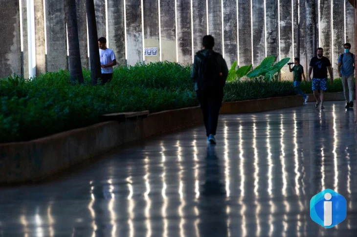 Universidades tem até sábado para pedir implantação de Cuidoteca