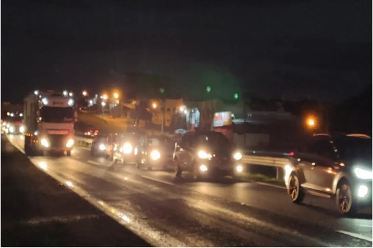Uso de celular e excesso de velocidade lideram infrações nesse feriado da Proclamação da República na região do Oeste Paulista