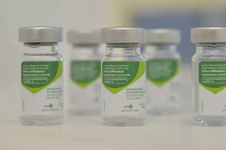 Vacinação contra gripe para idosos a partir de 60 anos e profissionais de saúde começa neste sábado em Presidente Venceslau