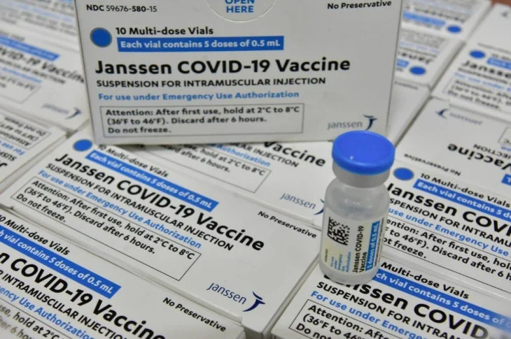 Vacinas da Janssen contra a Covid-19 chegam em Presidente Venceslau e serão distribuídas para a região