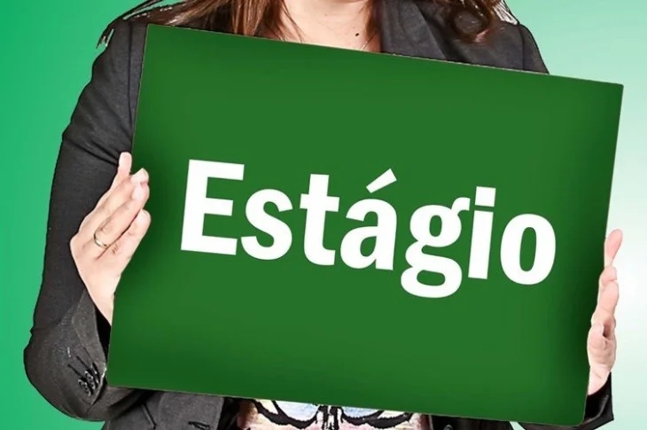 Vagas de estágio com bolsa-auxílio de até R$ 950 estão disponíveis para estudantes da região