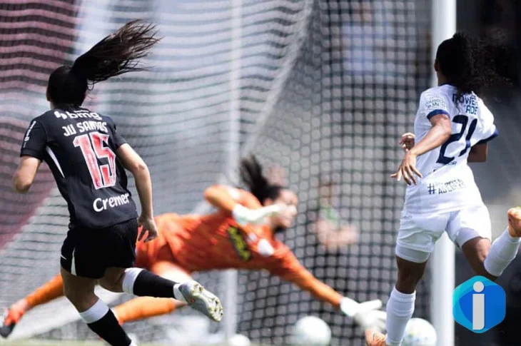 Vasco é campeão do Brasileirão A2 Feminino