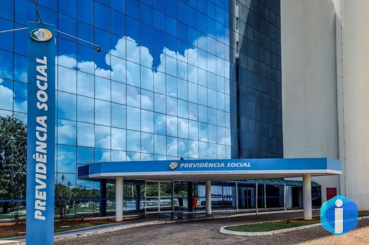 Vazamento de dados no INSS atingiu 2,8 milhões de CPFs