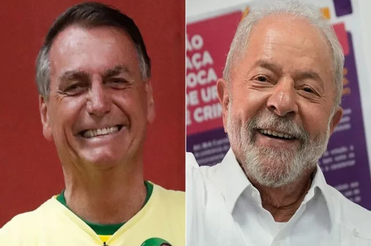 Veja como ficou o percentual de votação pra Presidente da República na região do Oeste Paulista