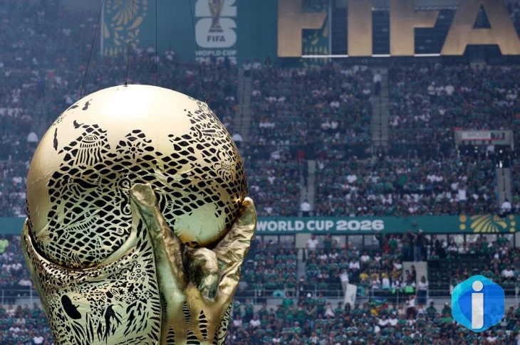 Veja os jogos deste domingo na Copa do Mundo 2026