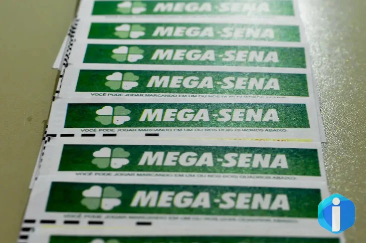 Veja os números da mega-sena sorteados neste sábado (4)