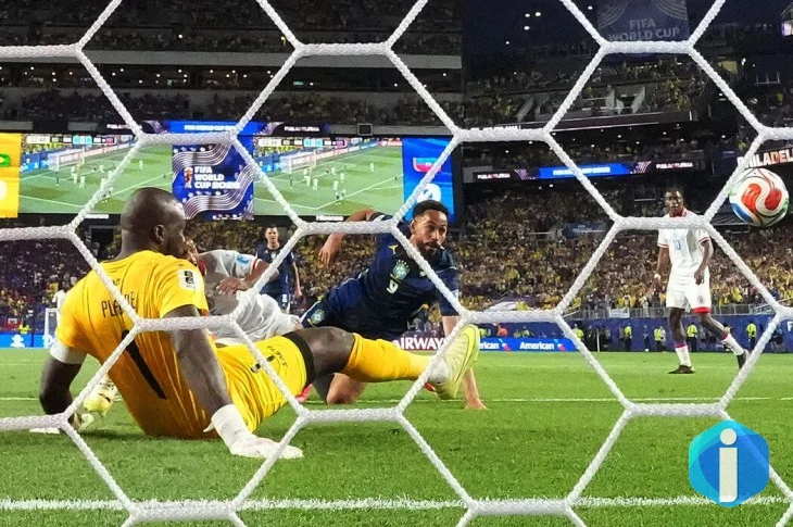 Veja os resultados dos jogos de sexta-feira (19) na Copa