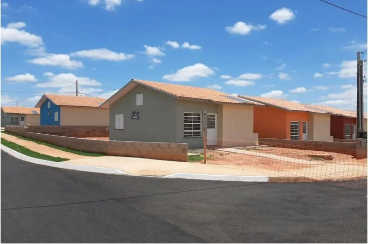 Venceslau; Projeto de lei apresentado por vereador visa regulamentar iluminação e asfalto em novos empreendimentos imobiliários