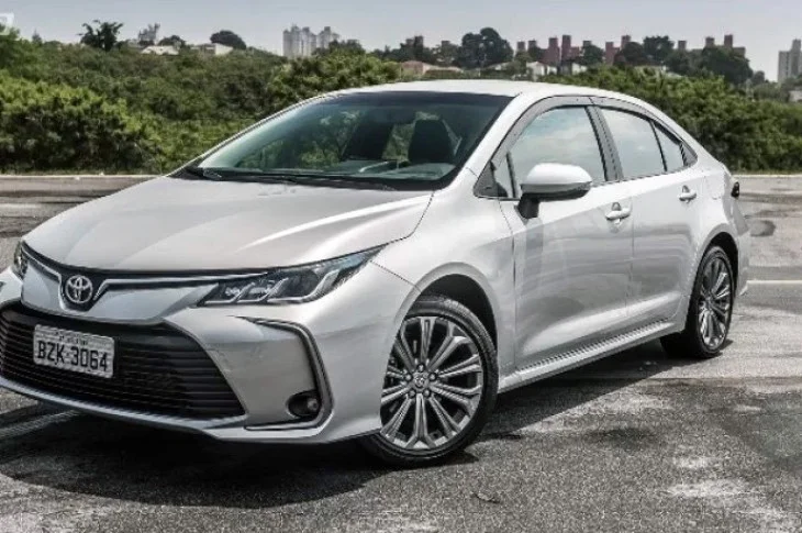 Venceslauense ganha Corolla no sorteio principal do SP Cap