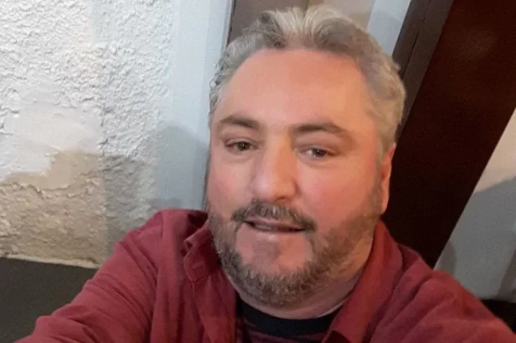 Venceslauense Wood morre aos 59 anos de idade