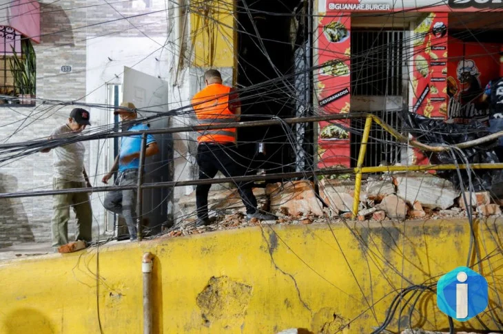 Venezuela decreta emergência após terremotos