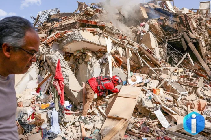 Venezuela: número de desaparecidos em terremoto pode passar de 40 mil