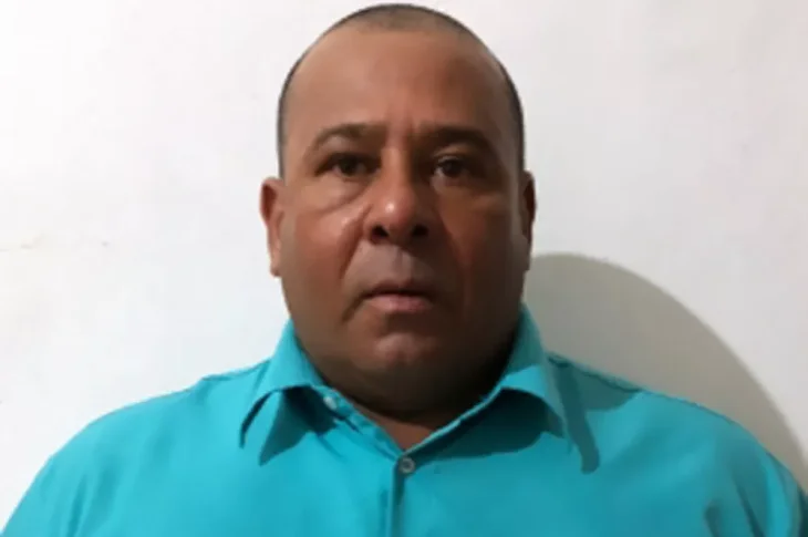 Vereador de Piquerobi morre após ser baleado na cabeça