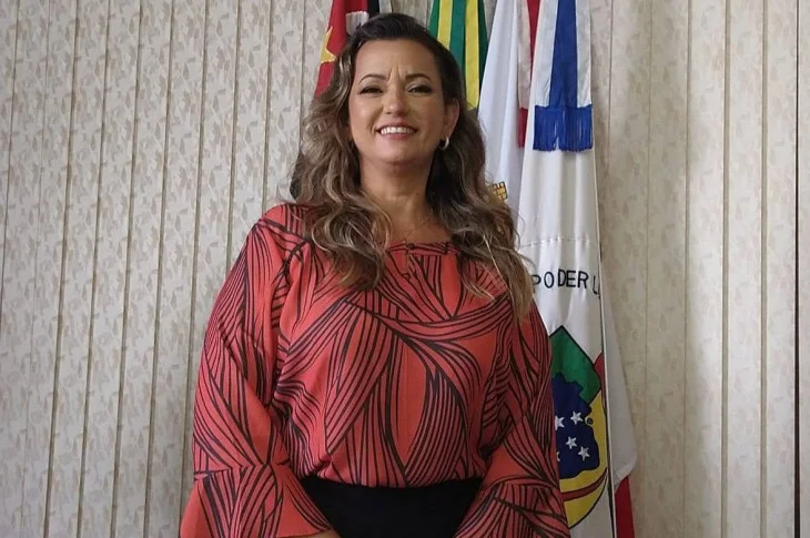 Vereadora questiona Executivo sobre chance de implantação de banco de coleta de sangue em Presidente Venceslau