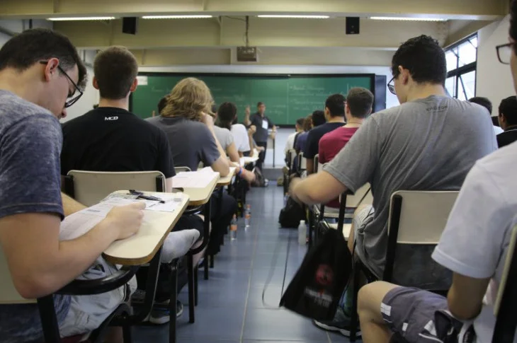 Vestibular Unesp 2022 abre inscrições para ingresso pelas notas do Enem e publica a sexta chamada