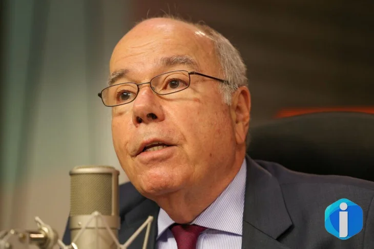 Vieira vai a Pequim para reunião bilateral com governo chinês