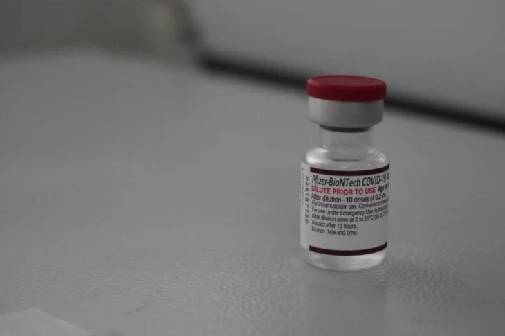 Vigilância Epidemiológica de Presidente Venceslau anuncia liberação da 1ª dose da vacina contra o coronavírus para crianças a partir dos seis meses