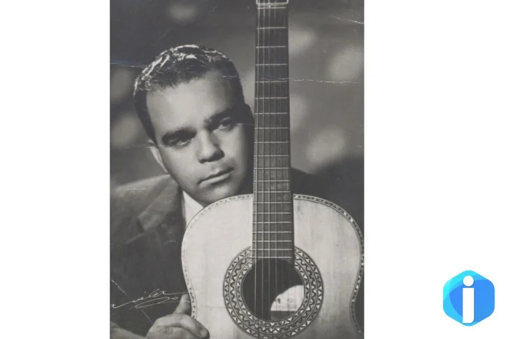 Violonista Dilermando Reis faria 110 anos hoje