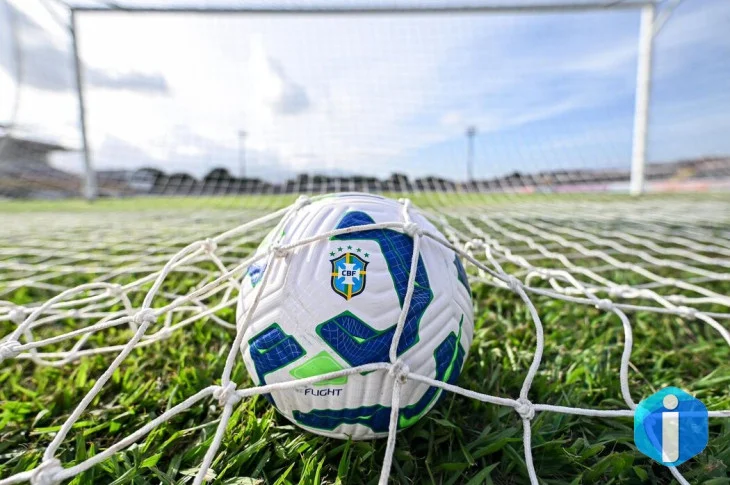 Visitantes abrem vantagem na briga por acesso ao Brasileirão Feminino