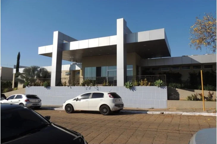 Visitas presenciais são flexibilizadas pela Santa Casa de Presidente Venceslau