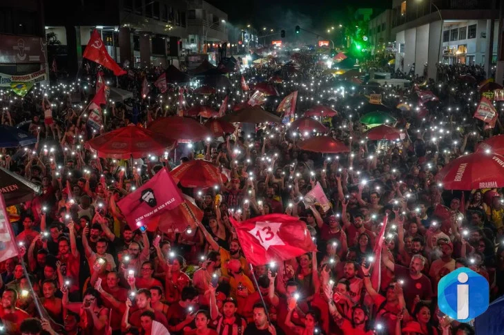 Vitória de Lula repercute na imprensa europeia e asiática
