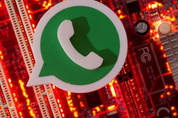 WhatsApp desiste de restrições a quem não aceitar regras de dados