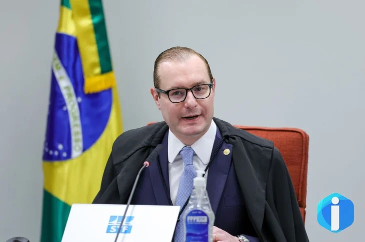 Zanin decide que STF vai julgar caso de venda de sentenças no STJ