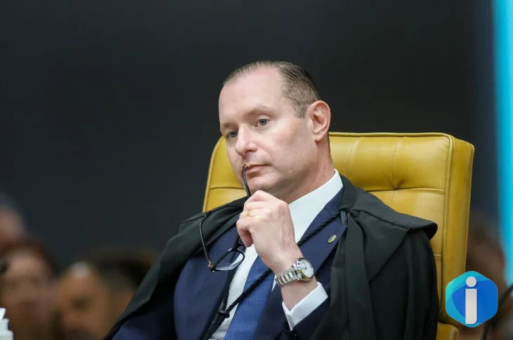 Zanin: não dá para investigar Moraes sem julgar atos de Mendonça