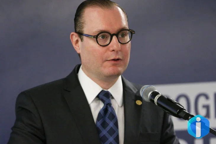 Zanin pede parecer da PGR e AGU sobre ação do PSD por 2º turno no Rio